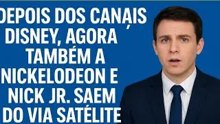 Sistema de tv via sat&eacute;lite canais famosos saindo da grade tv acabo.