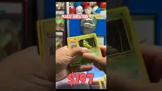 #openingpokemoncards &diams;️
