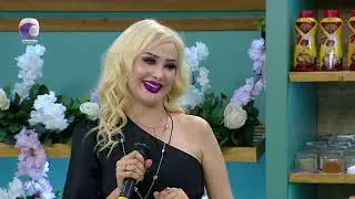 Mətbəxin Ağası - Niyaməddin Musayev, Məleykə Əsədova, Çingiz Əhmədov  01.06.2023