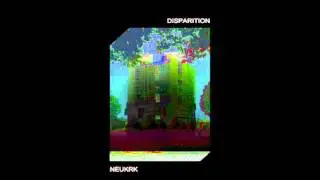 Disparition - Nieuwe Utrecht