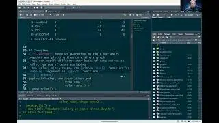 Data Visualization with R: Multivariate Graphs (datavisr01 5)