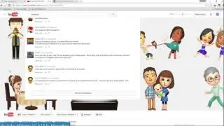 Tutoriel: Youtube Miitomo Simulator V1 BUILD18 Maxerbox