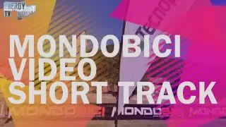 Video MONDOBICI Young Race MTB SHORT TRACK | Fermignano 2024 | Energy Sport TV