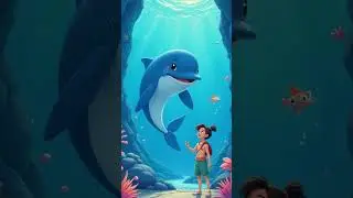 Wendy the Whale&rsquo;s Magical Bubble Quest