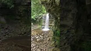 Hilton Falls