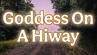 Mercury Rev - Goddess on a Hiway (Lyrics)