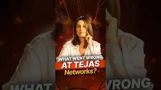 What's happening to Tejas Networks' profitability?