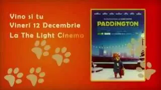 Din dragoste pentru animale: Paddington - Eveniment caritabil