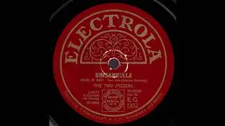 Bimbambulla / The Two Jazzers