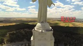 Cerro de los Angeles (Getafe)