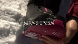 NORTHWAVE DEVINE HYBRID - 2023 BOOTS