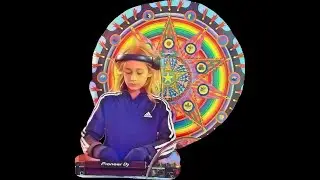 DJ Jericho Fresco plays Burning Man Camp Disorient and other fun spots in this DJ play reel!