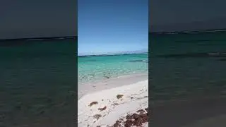 Big Bamboo Beach, Anegada, British Virgin Islands