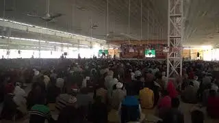 Naamcharcha | 4th Feb. 2018 | Dera Sacha Sauda | Saint Dr. Gurmeet Ram Rahim Singh Ji Insan