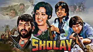 SHOLAY 