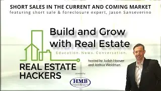Short Sales in the Current and Coming Market