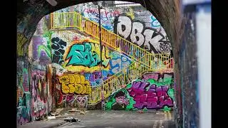 Nice flute beat