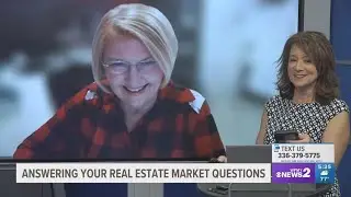 As the U.S. faces housing market uncertainty, 2 Wants to Know's real estate expert is answering your