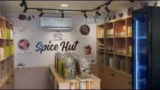 From spice to sweet, from grain to brew.