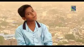 Surendra's Idol Journey #Flashback
