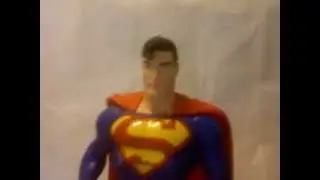 Hi, I'm a Marvel...and I'm a DC: Iron Man 3 and Man of Steel #2 (Iron Man 3 Post-Release Video)