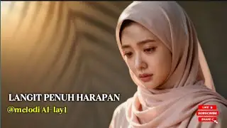 Langit Penuh Harapan | Lagu Doa & Renungan Hati