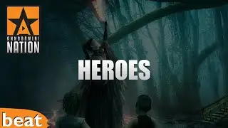 (FREE) Slaughterhouse Type Beat x Heroes