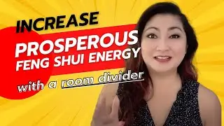 Manipulating The Qi With Room Dividers - a powerful feng shui tool you may not be aware of!