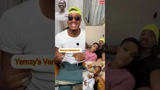 Lord of Lemon spilled everything out about him and Mary Raheem | Mary Raheem #100 million with EFCC