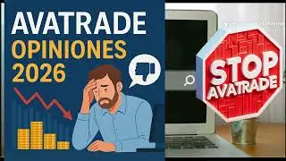 AVATRADE OPINIONES 2026:  lo que nadie dice de Avatrade