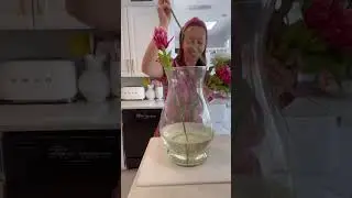 ПОДОЖДИТЕ! ЭТО КЛЕЙ!!! Самый крутой цветочный лайфхак!