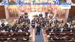 San Juan, ApóstoL y Evangelista. Autor: Alfonso Fernández Martínez