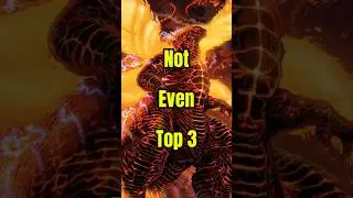 Какие самые сильные способности в Monsterverse? #godzillla #kaiju #monsterverse
