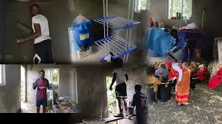 НЕВЕРОЯТНЫЙ СЮРПРИЗ ИЗ АНГЛИИ. ПОДПИСЧИК/ВИЗУАЛИЗАЦИЯ ДОМА МЕЧТЫ...