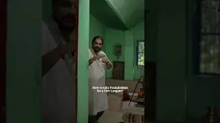 How to do Pradakshina of a SHIV LINGHAM? 🕉️🔱 #shorts