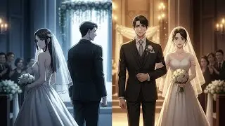 📕  She Canceled Our Wedding to Marry Another Man, So I Arrived With a New Bride