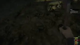 Miscreated on crack