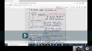 Ex-1 basic tally ERP9 tutorial