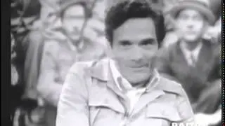Le ceneri di Pasolini, di Pasquale Misuraca - Quinta parte