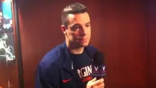 Bennett discusses freshmen