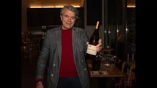 Manincor al Favoloso Wine Christmas Party di God Save The Wine