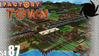 Factory Town - S04E87 - Still with the Grain