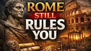 The Hidden Roman Rules You Live By Every Single Day | Medieval Tavern