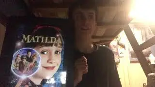 Matilda 1996 Movie Review