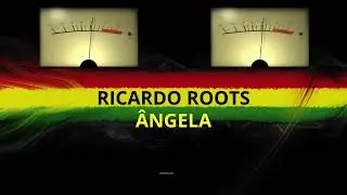 Ricardo Roots &Acirc;NGELA