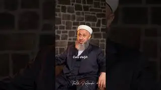 Yapay zekadan fetva almak c&acirc;iz mi? | Fatih Kalender Hoca