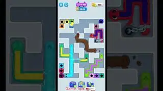 Gecko Out level 855