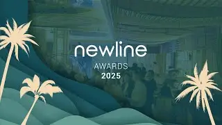 Newline Awards 2025 | Good Food, Great People & Well-Deserved Wins