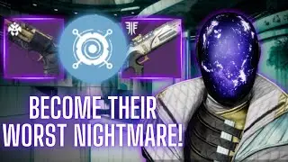This Aggressive PvP Warlock Build SLAYS!