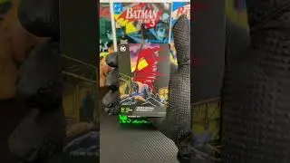HRO hybrid NFT trading cards chapter 1. 5th pack opening!🦇🏎️